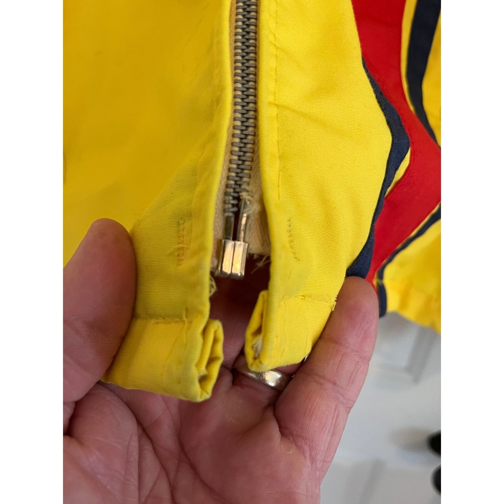 Vintage Swingster‎ Racing Jacket - Picture 5 of 8